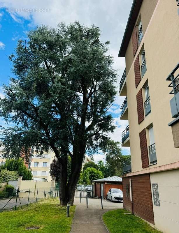 Appartement à MONTLUEL