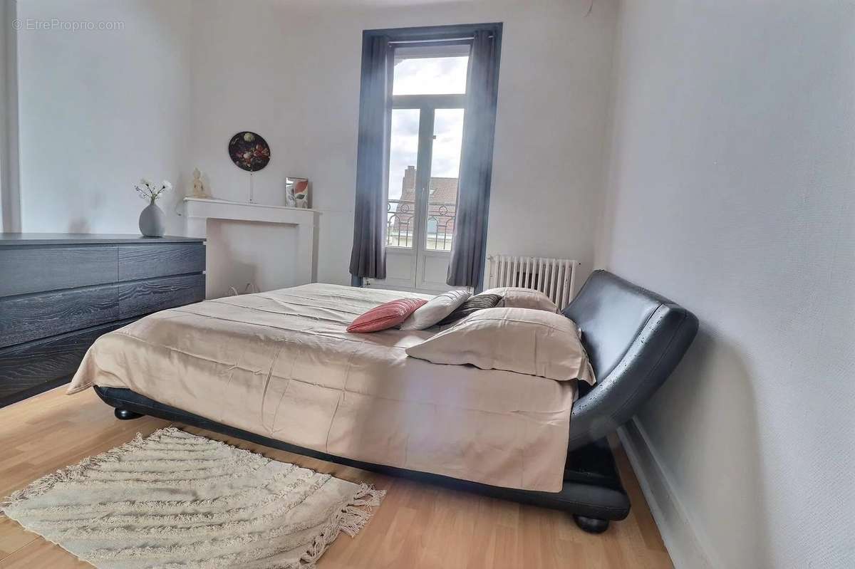 Appartement à ARMENTIERES