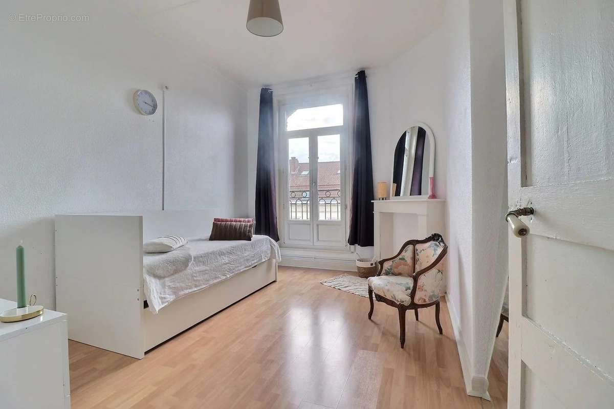 Appartement à ARMENTIERES