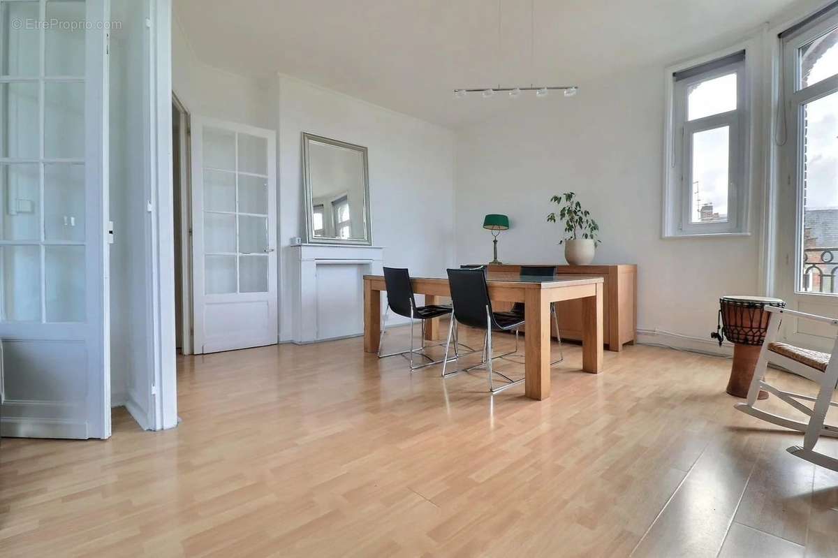 Appartement à ARMENTIERES