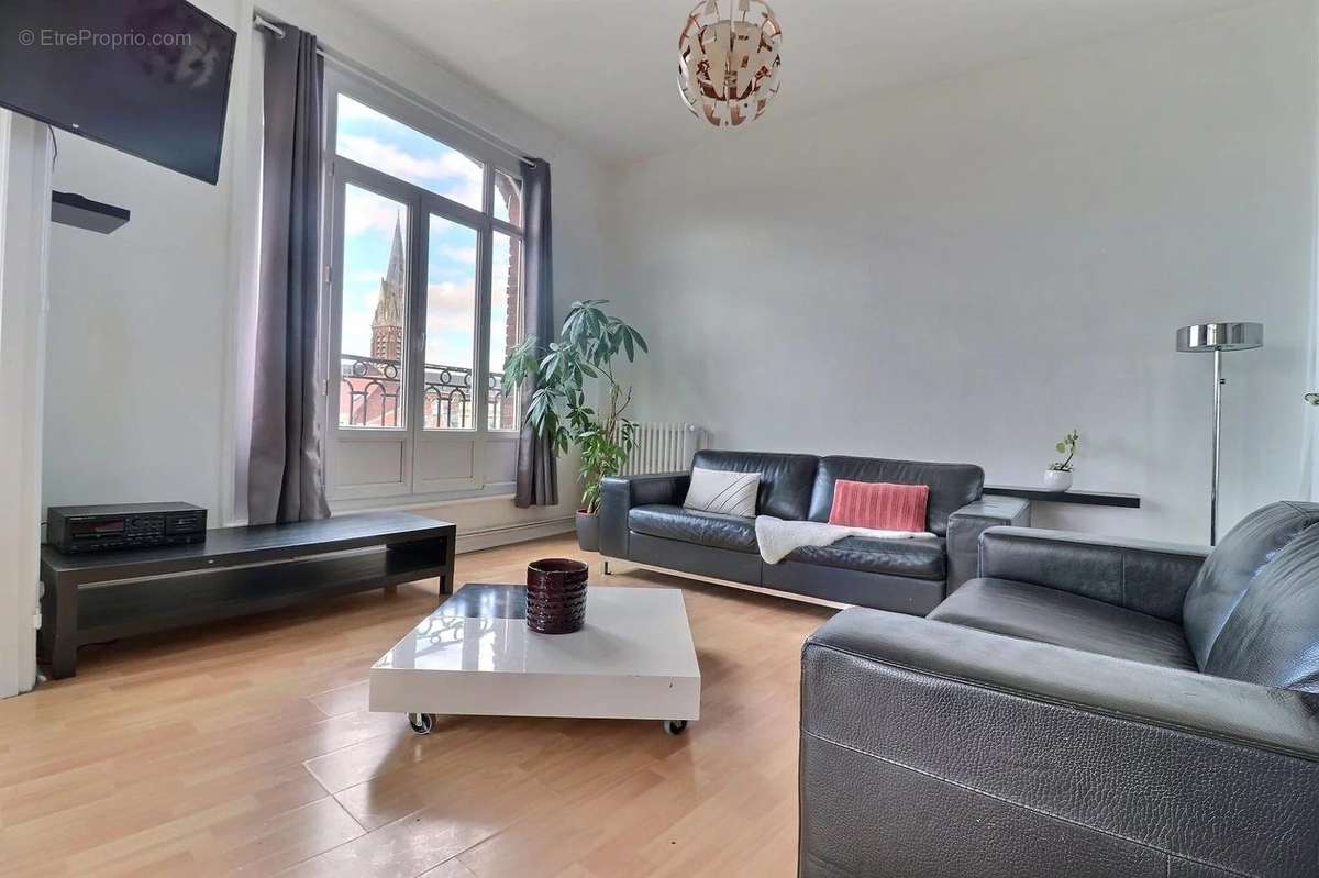 Appartement à ARMENTIERES