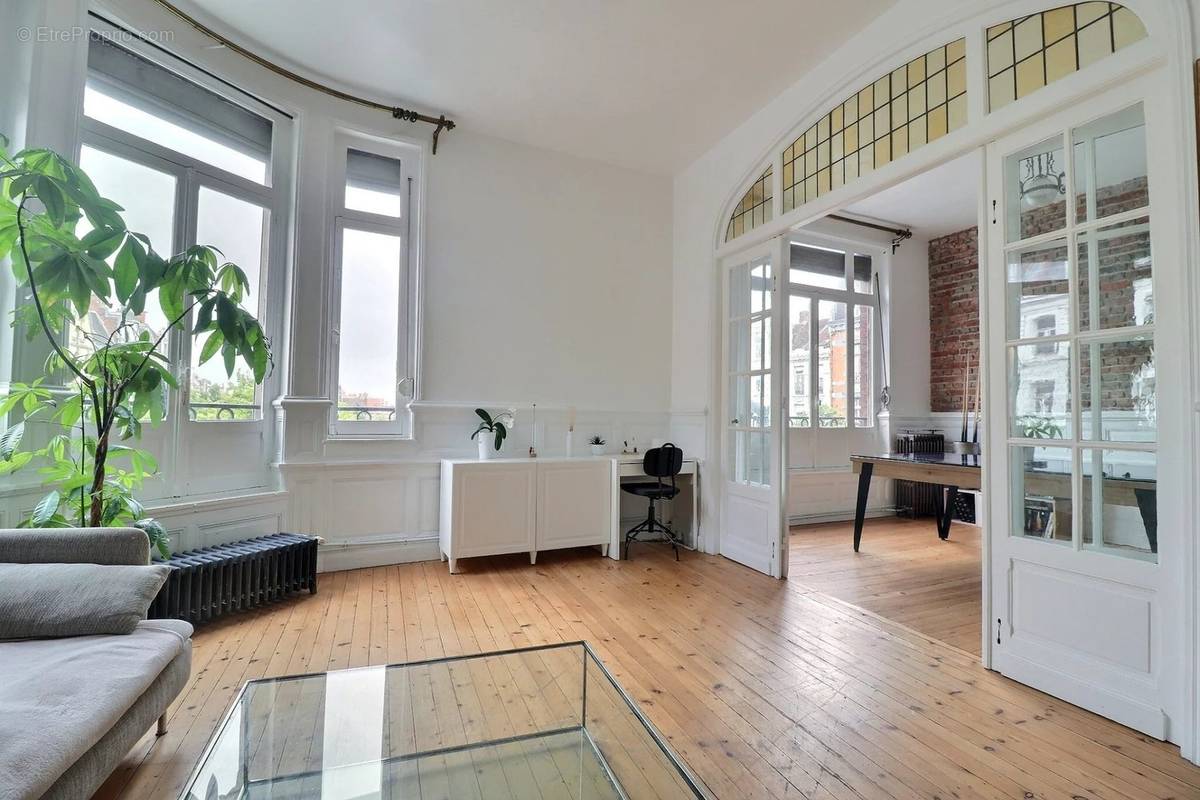 Appartement à ARMENTIERES