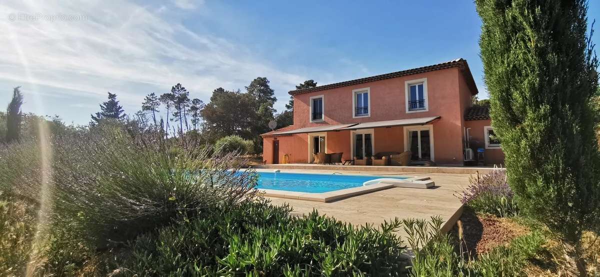 Maison à SAINTE-MAXIME