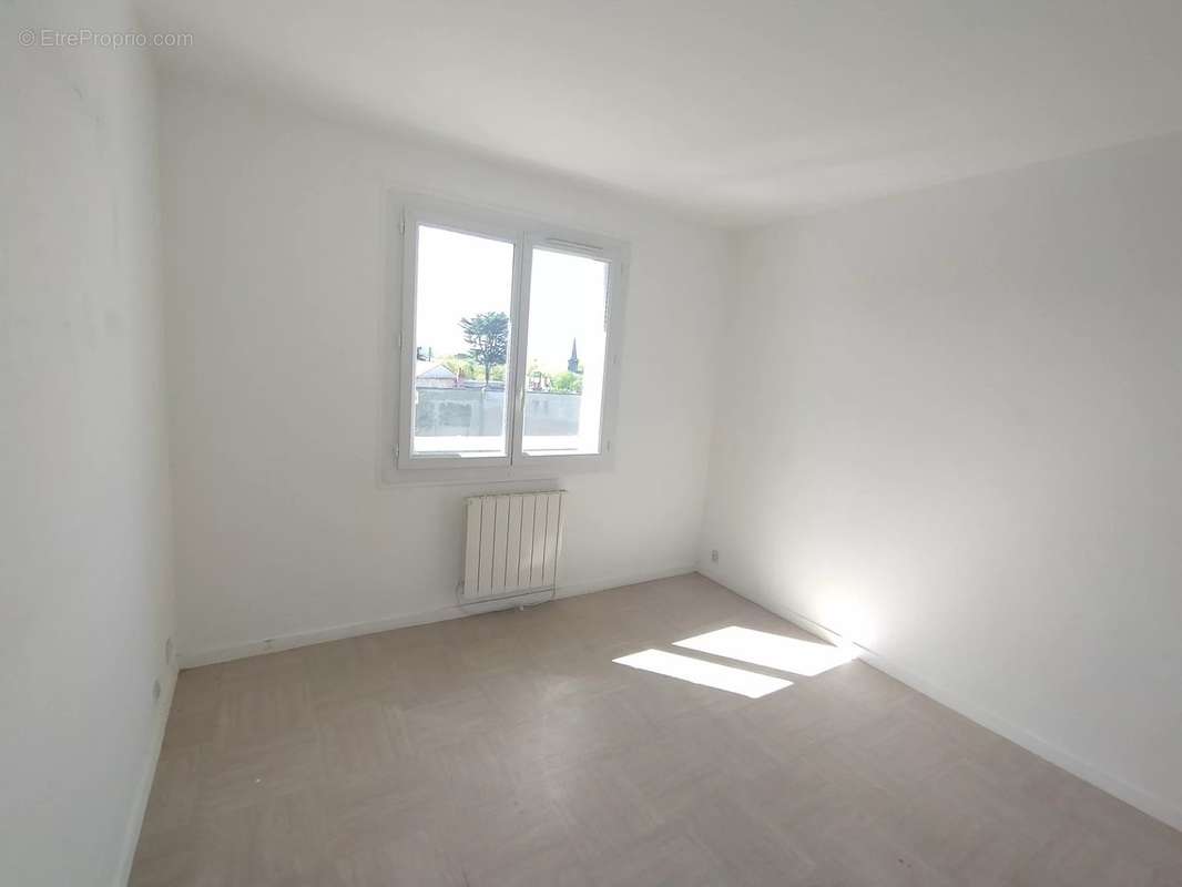 Appartement à LE RAINCY