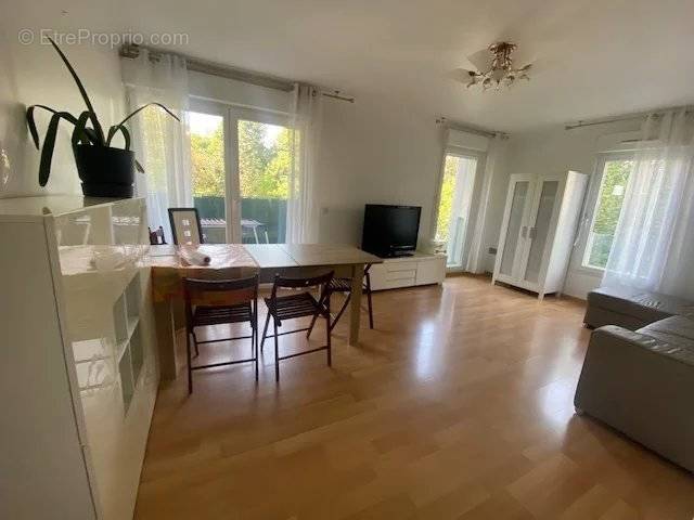 Appartement à SAINT-DENIS