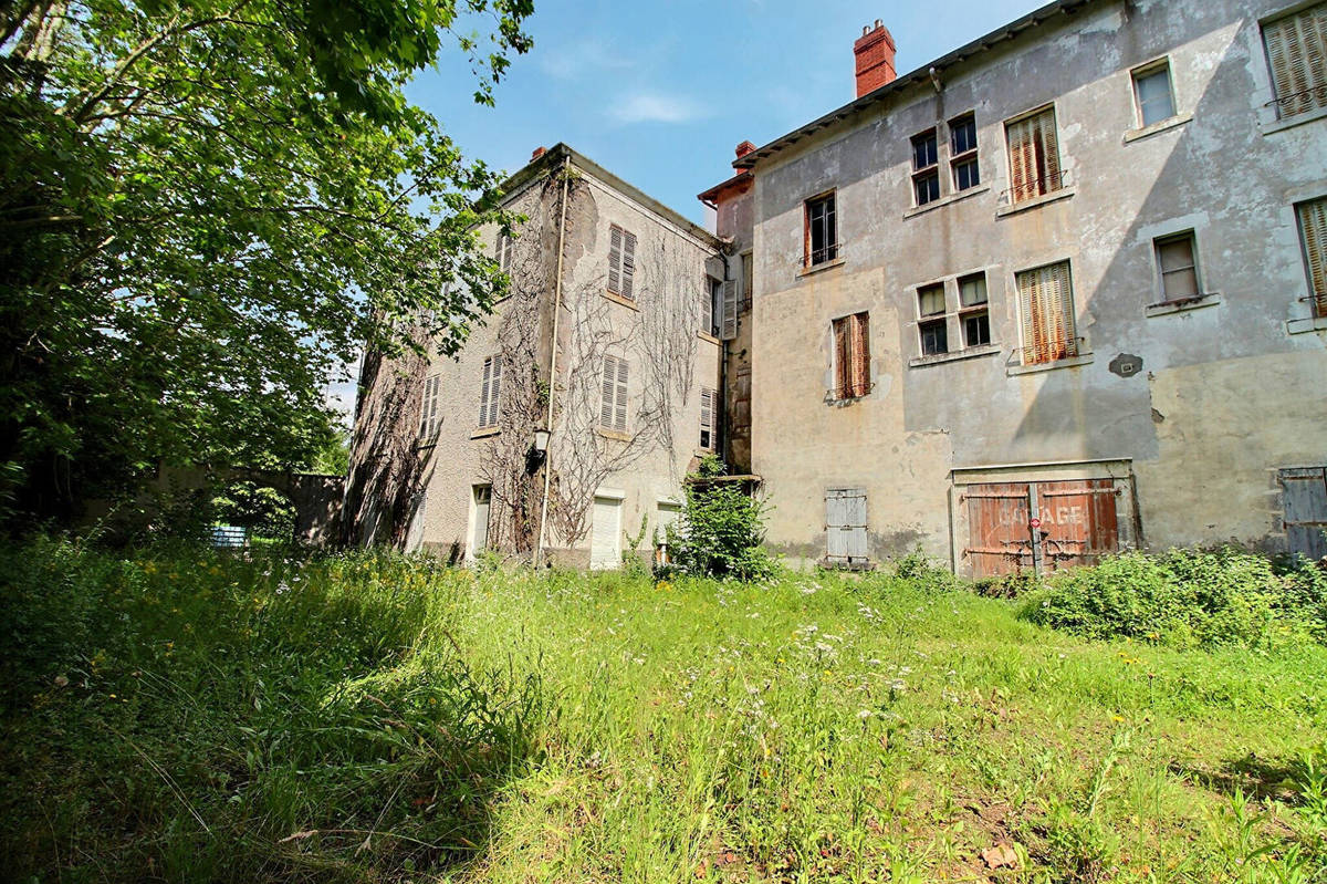 Appartement à DURTOL