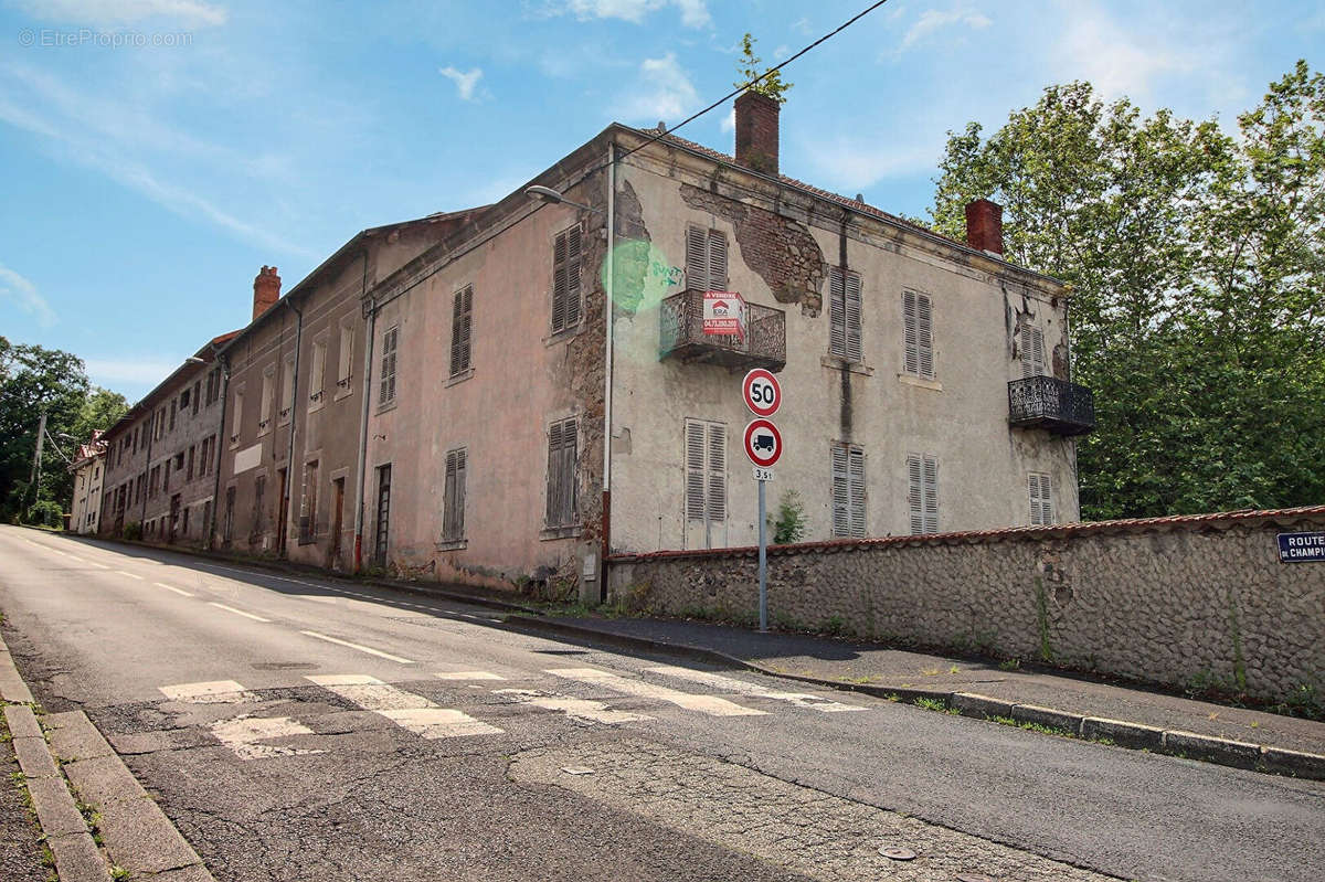 Appartement à DURTOL