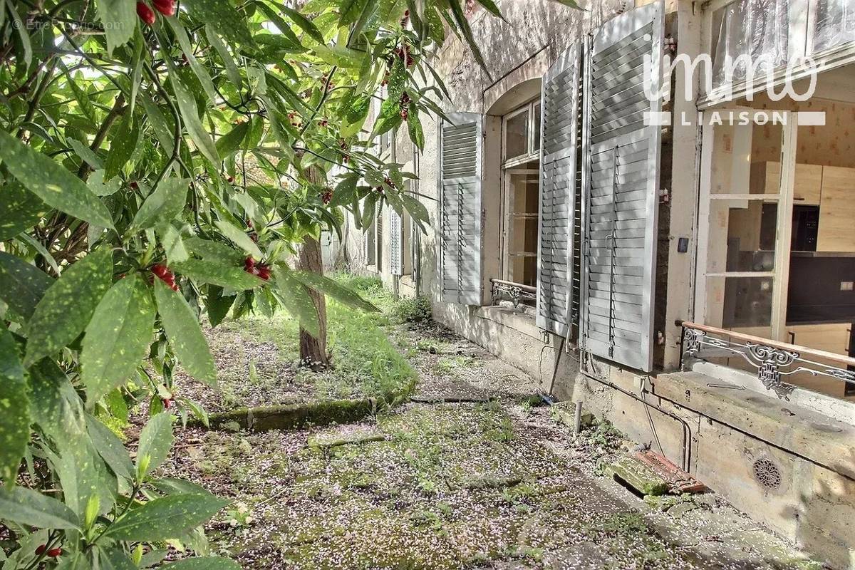 Maison à BAR-LE-DUC