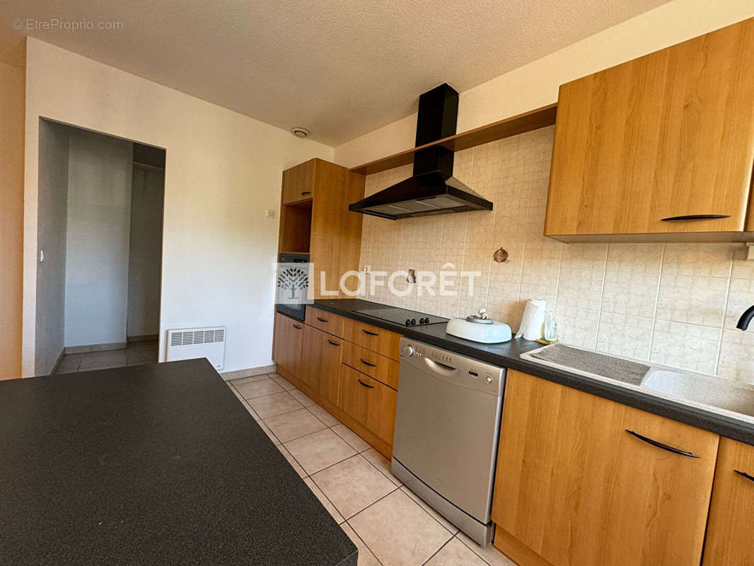 Appartement à PERPIGNAN