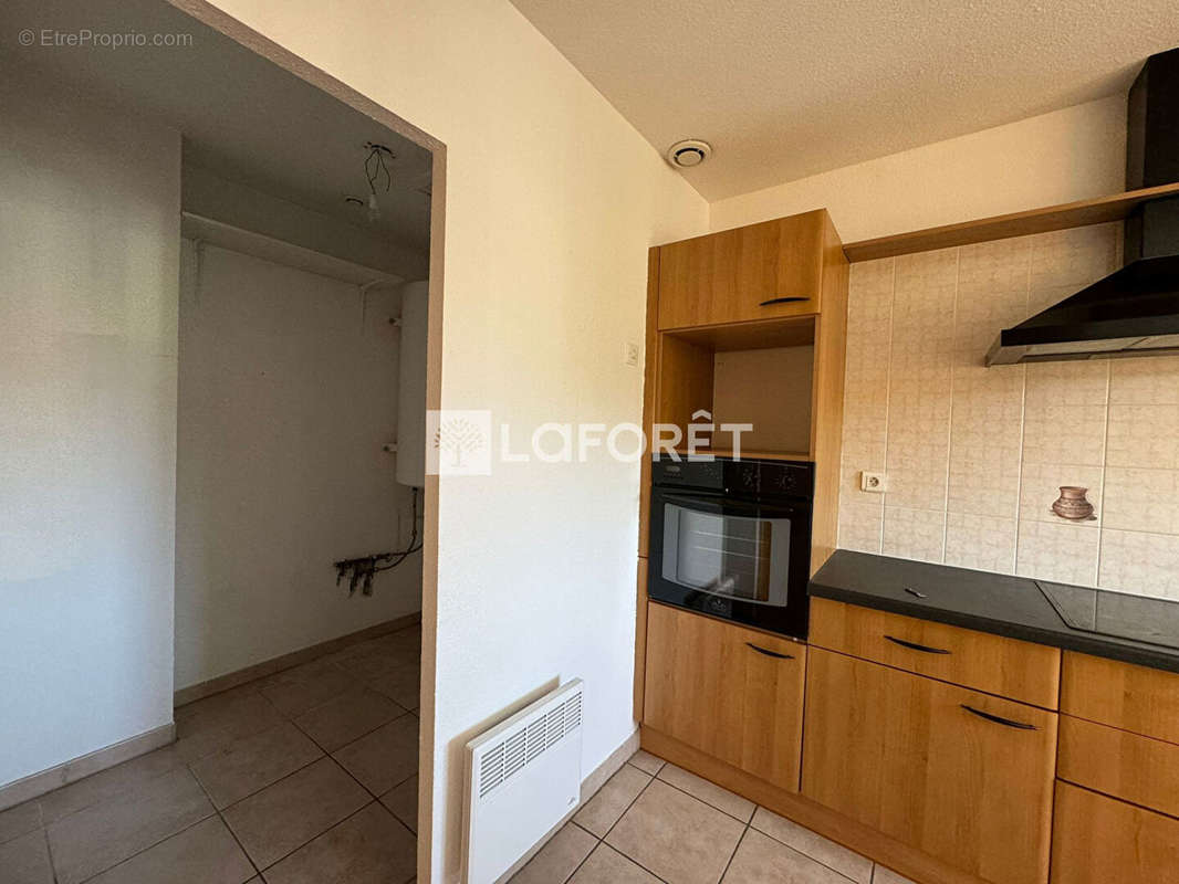 Appartement à PERPIGNAN