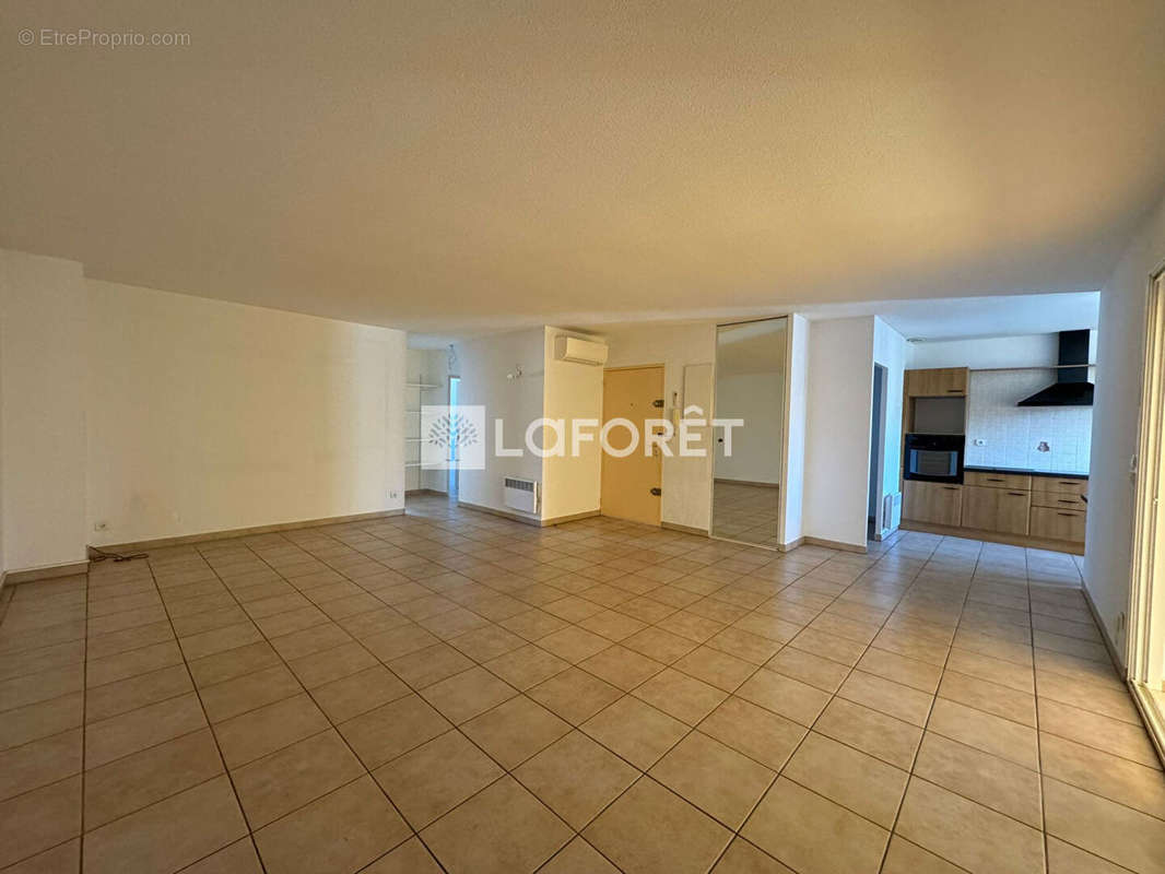 Appartement à PERPIGNAN