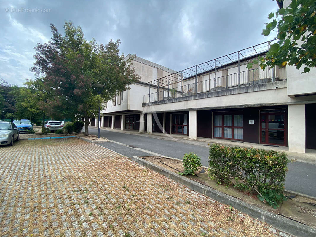 Appartement à CARCASSONNE