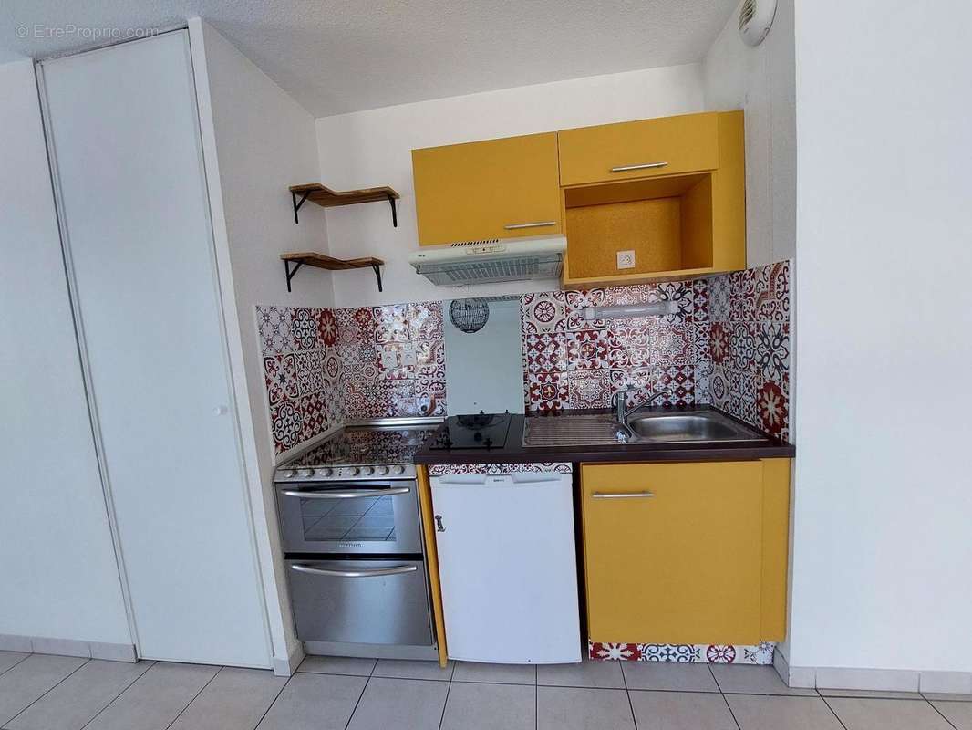   - Appartement à TOULOUSE