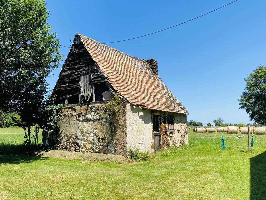 Maison à MULSANNE