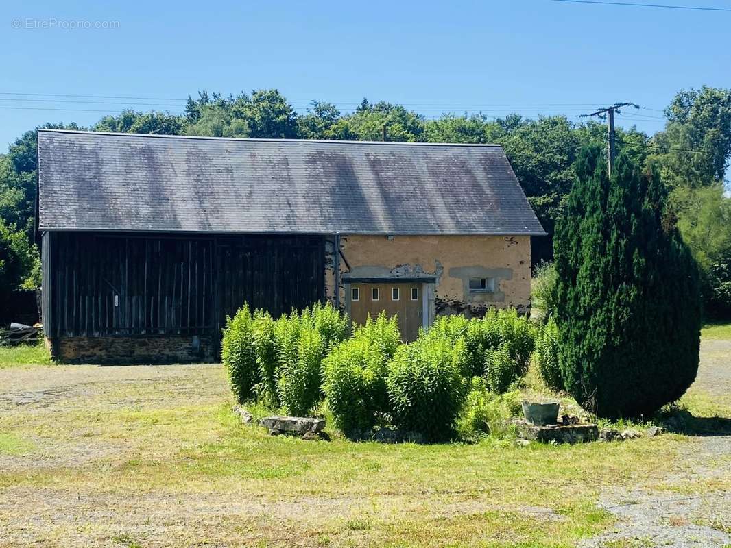 Maison à MULSANNE