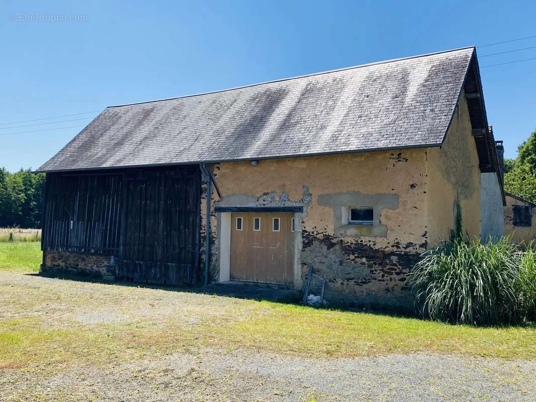 Maison à MULSANNE