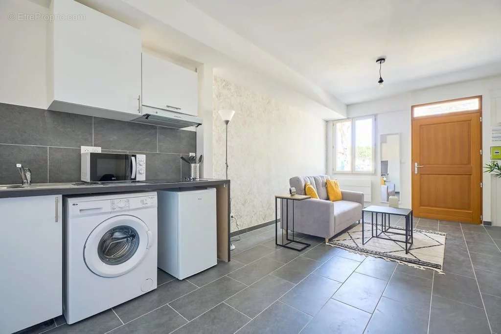 Appartement à BERGERAC