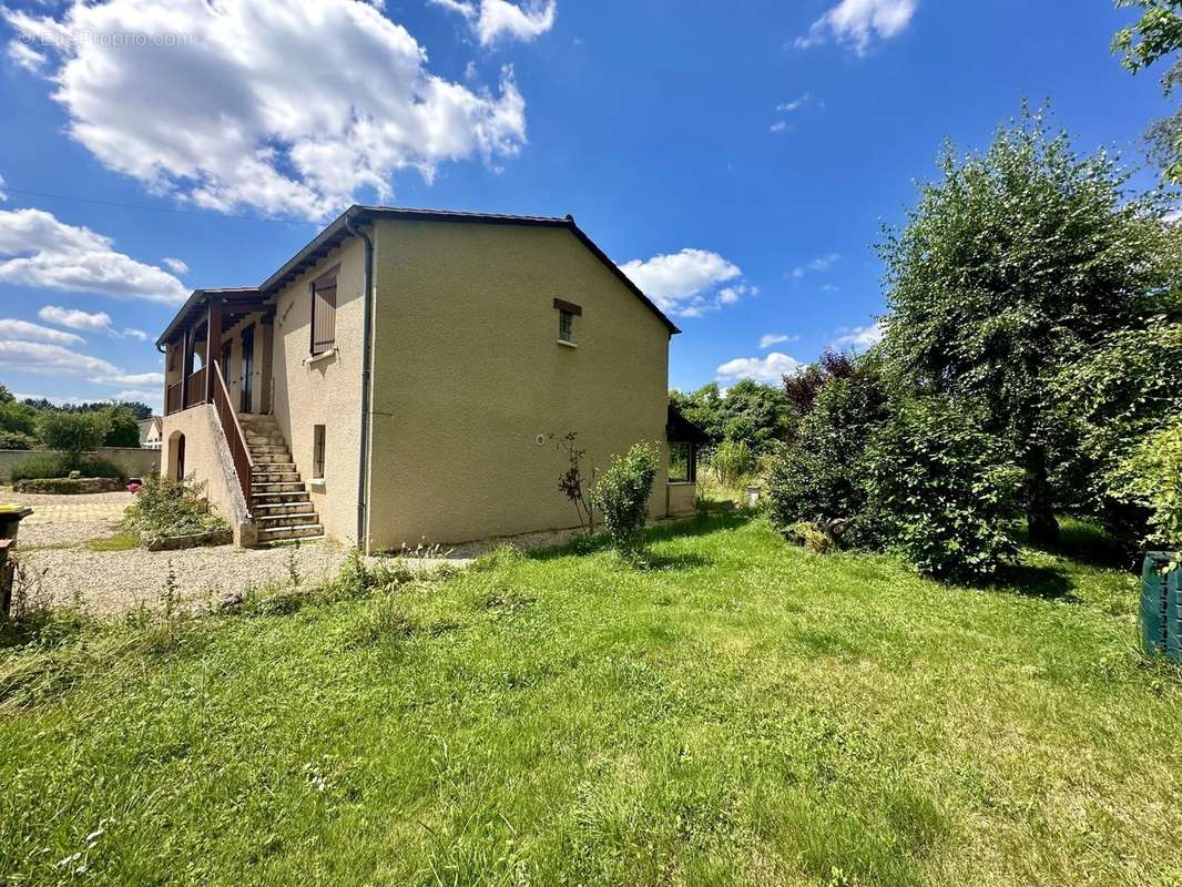 Maison à BERGERAC