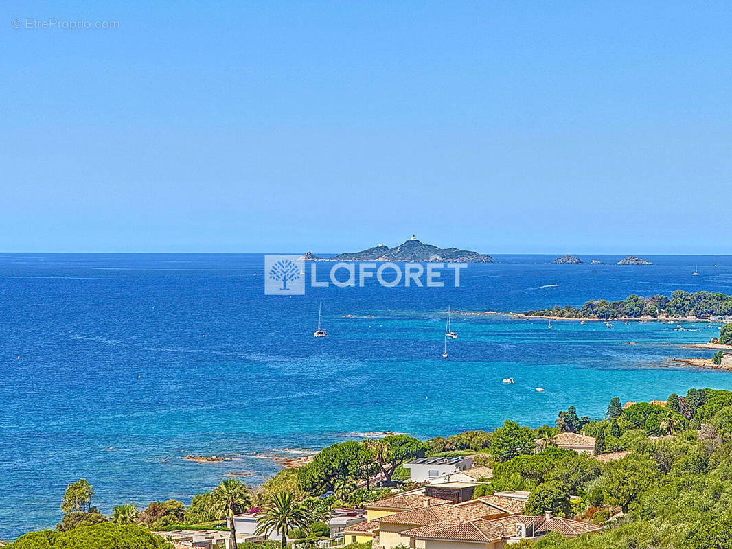 Appartement à AJACCIO