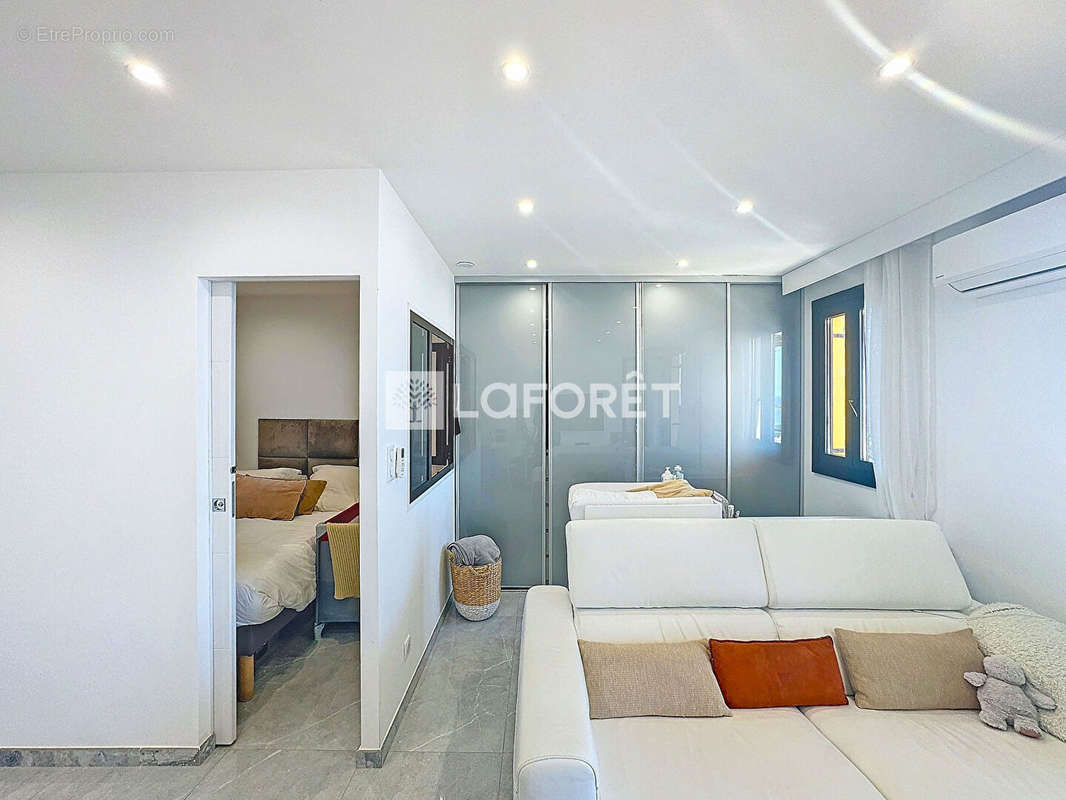 Appartement à AJACCIO