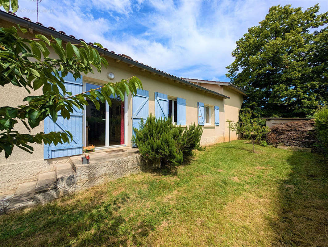 Maison à BESSIERES