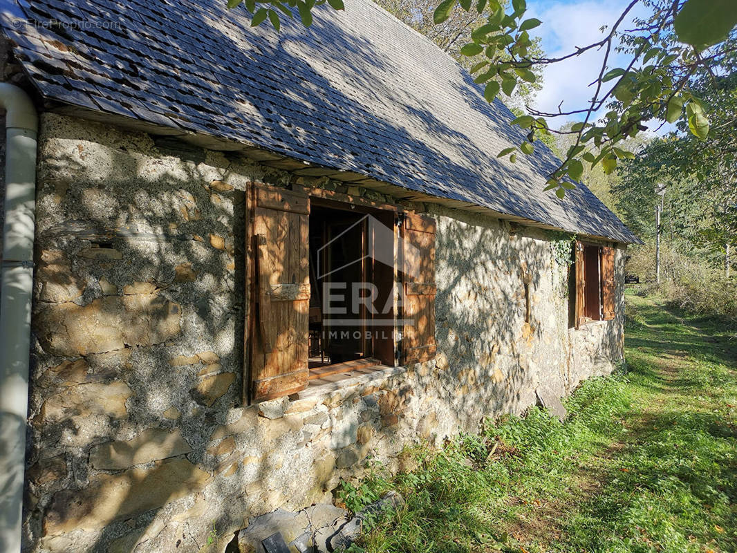 Maison à JARRET