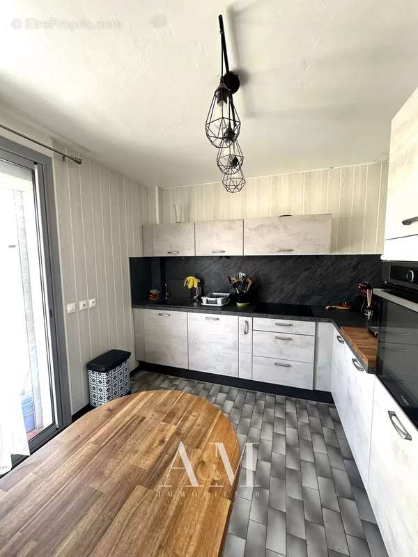 Appartement à BALARUC-LES-BAINS