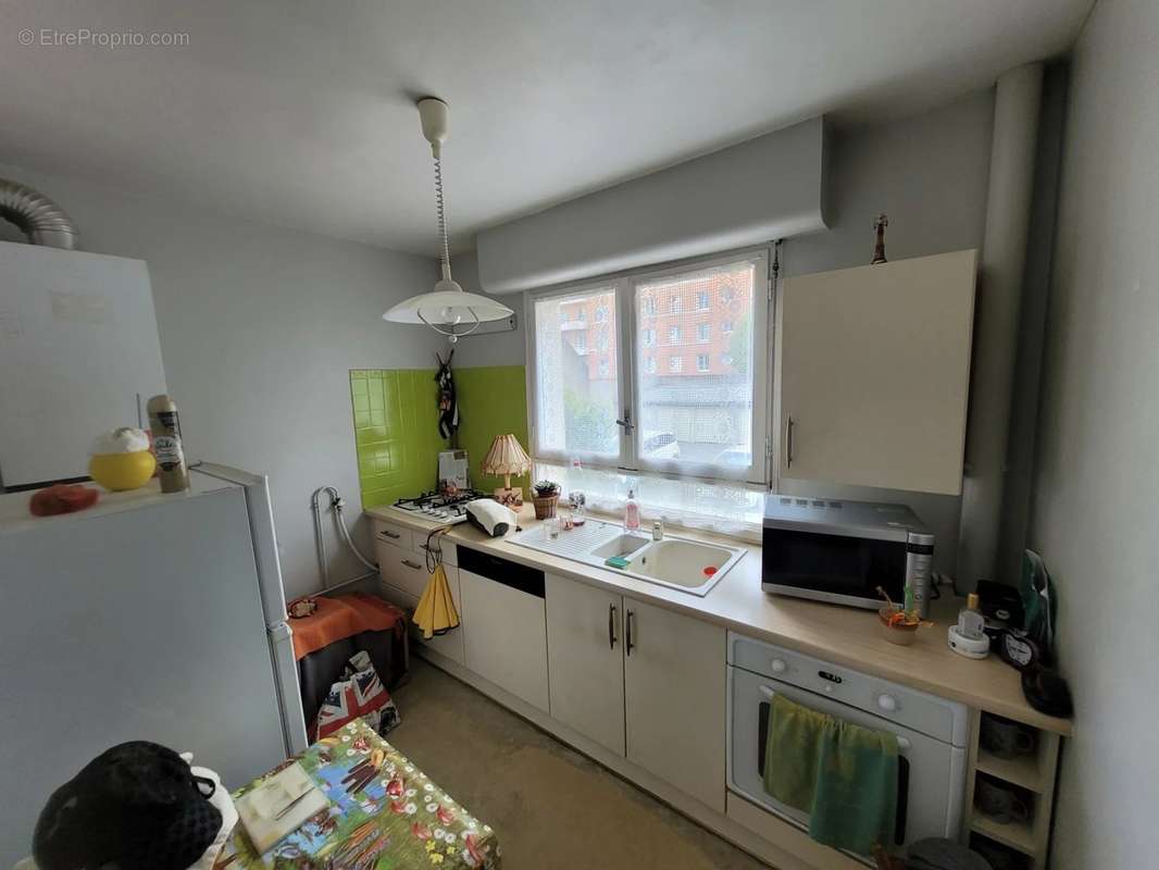 Appartement à ORLEANS