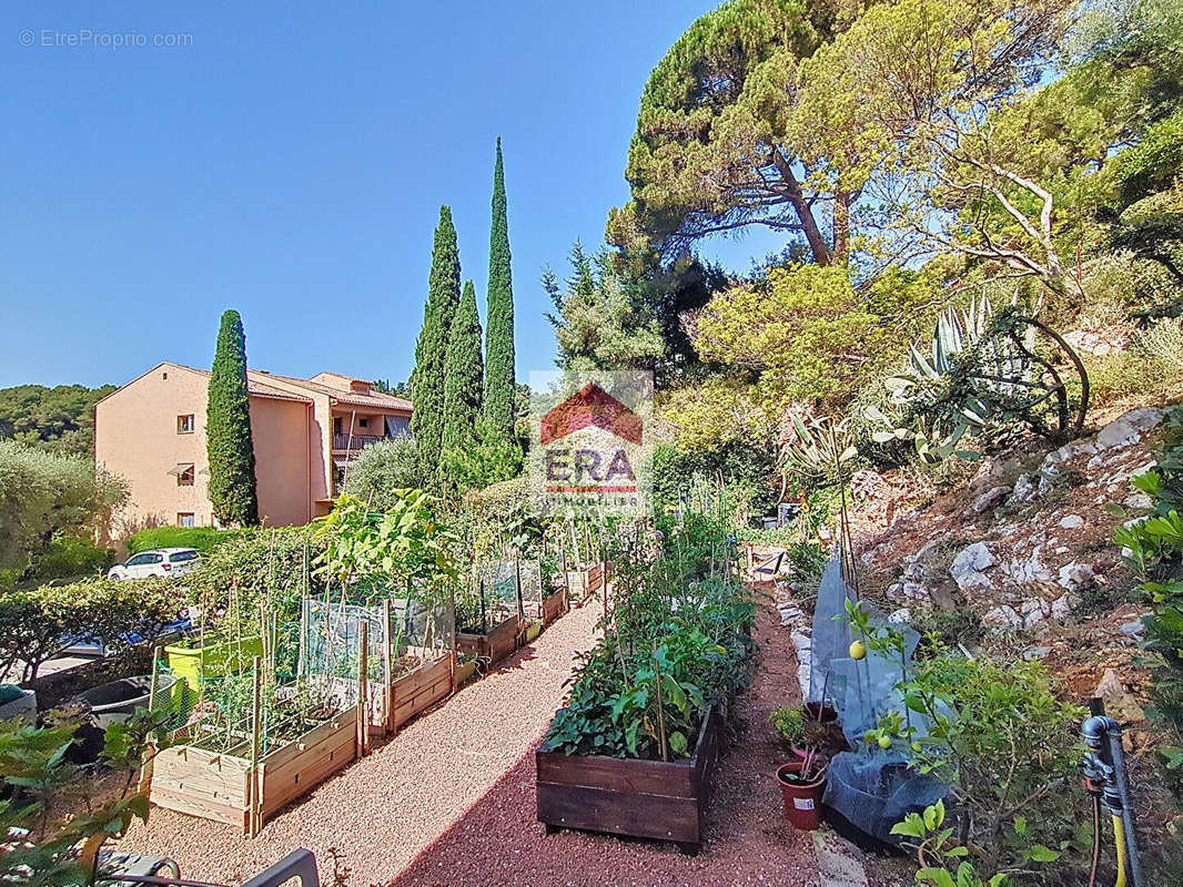 Appartement à VENCE