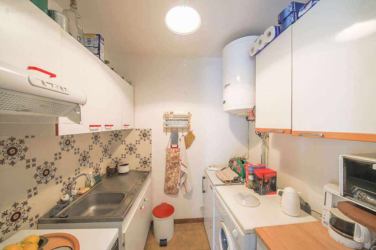 Appartement à SANTA-MARIA-DI-LOTA