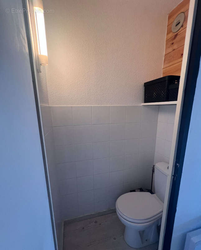 Appartement à EMBRUN