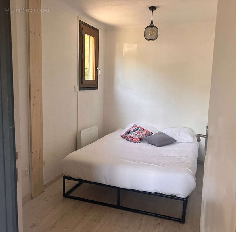 Appartement à EMBRUN