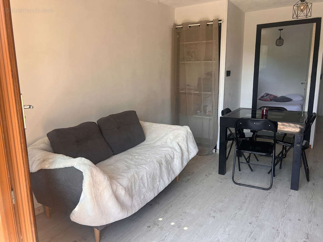 Appartement à EMBRUN