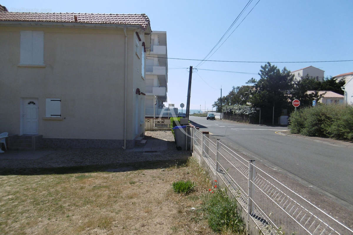 Appartement à NOTRE-DAME-DE-MONTS