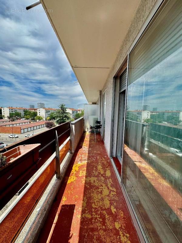   - Appartement à TOULOUSE