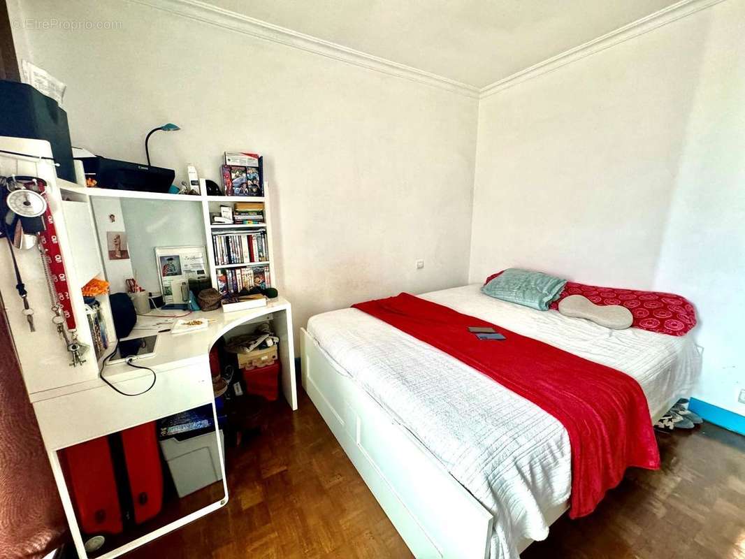   - Appartement à TOULOUSE