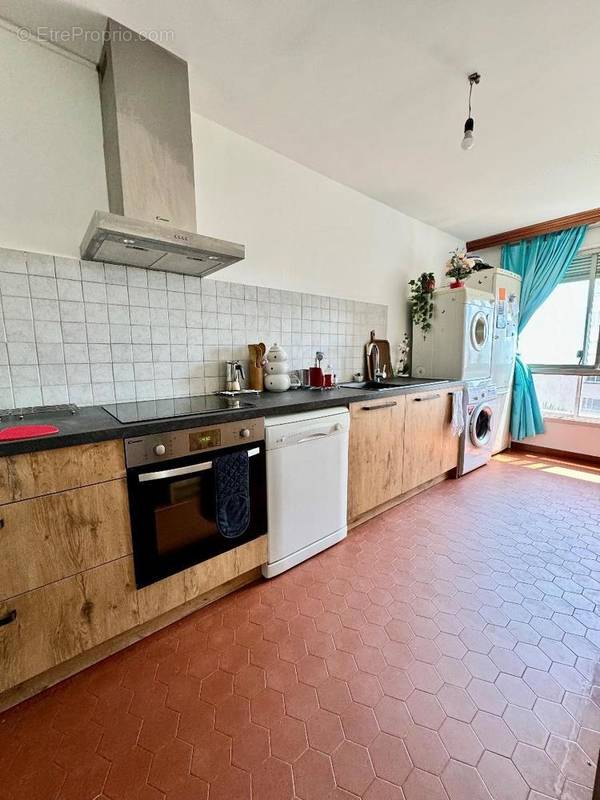   - Appartement à TOULOUSE