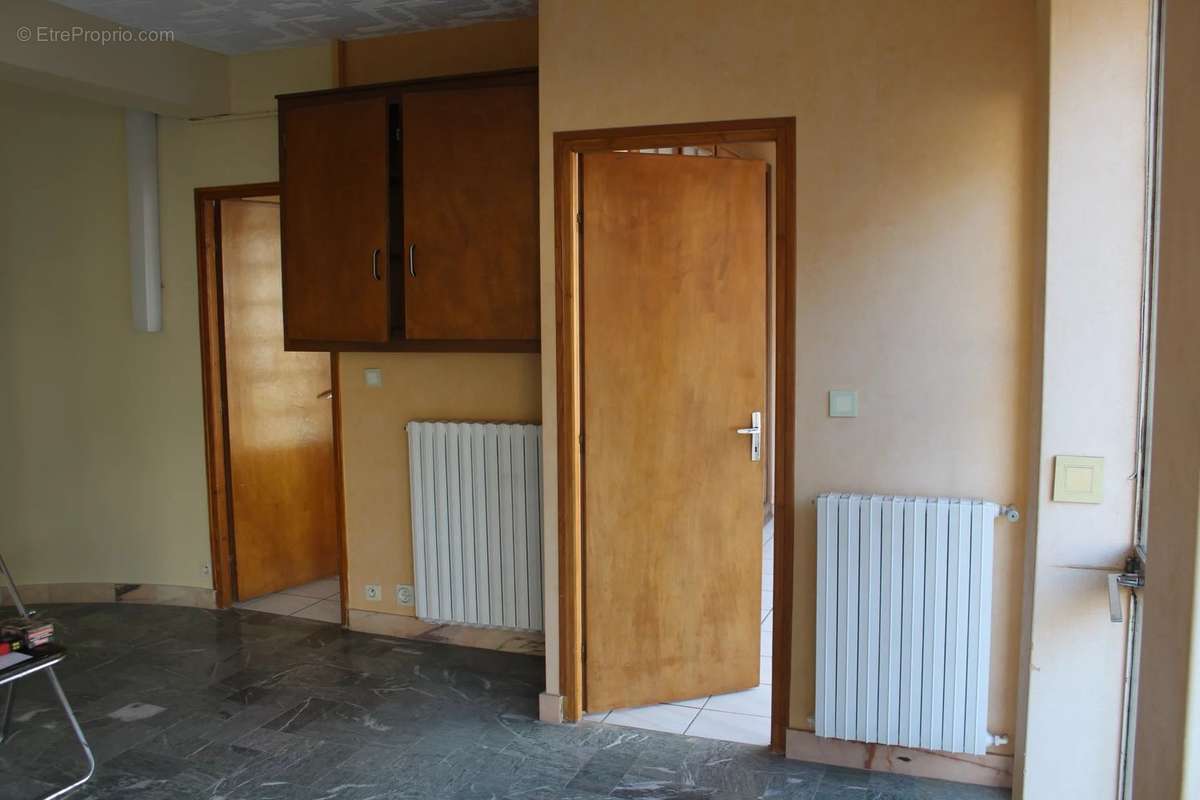 Appartement à BAGNERES-DE-BIGORRE