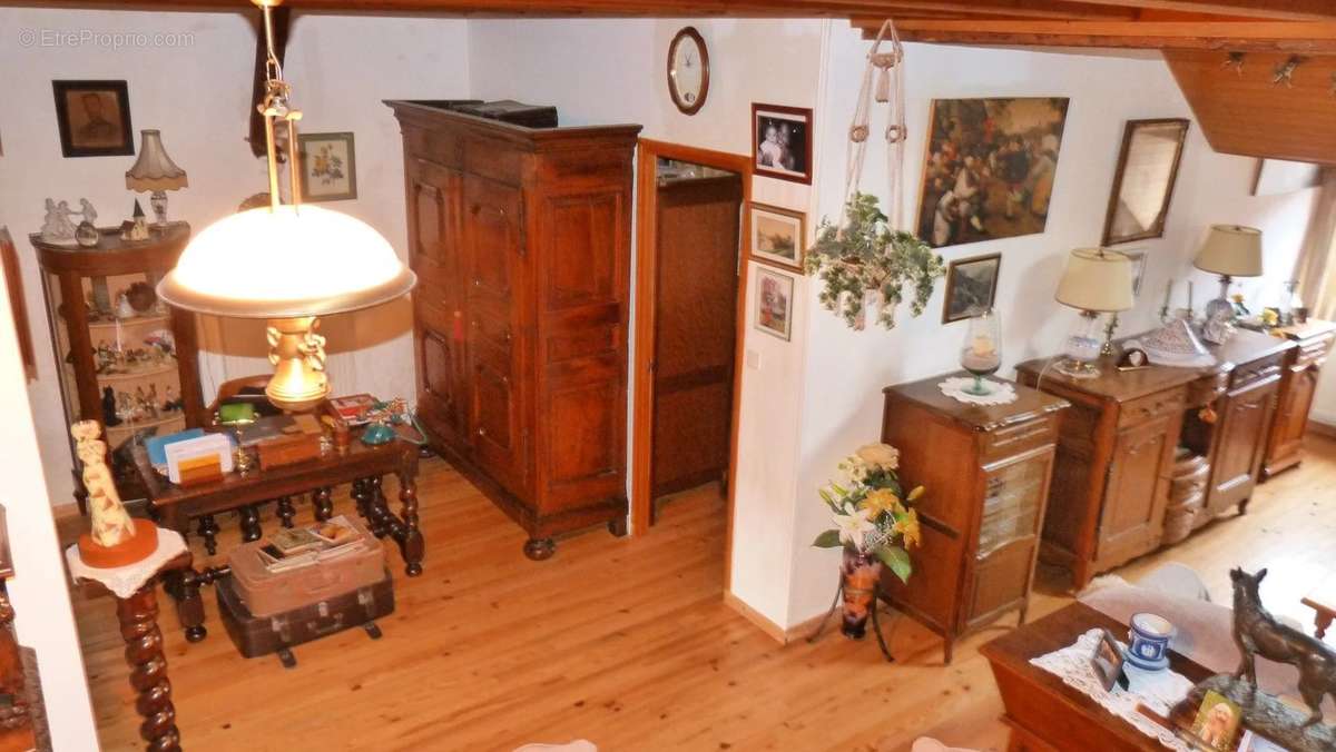 Appartement à BAGNERES-DE-BIGORRE