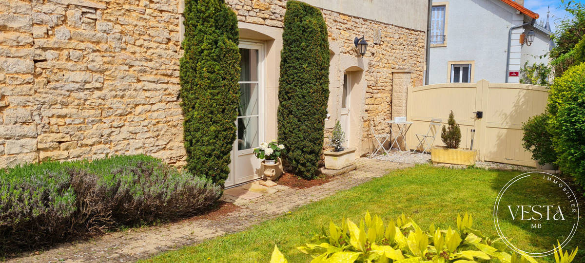 Maison à DIJON