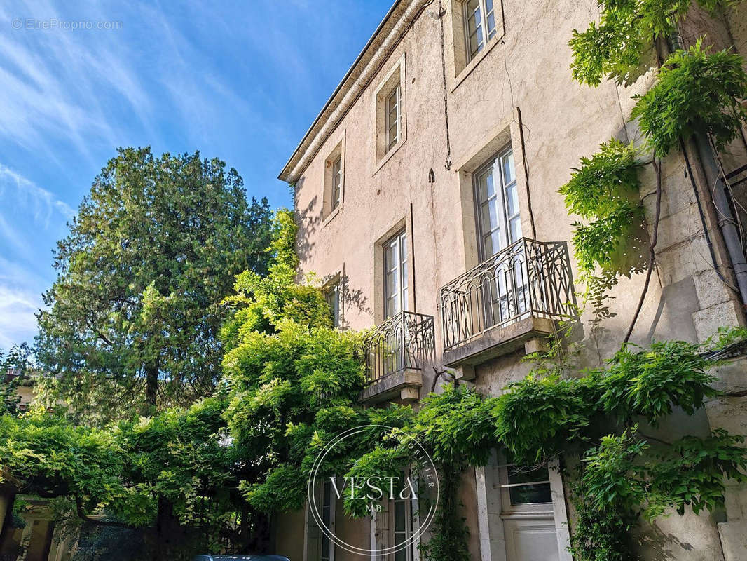 Appartement à DIJON