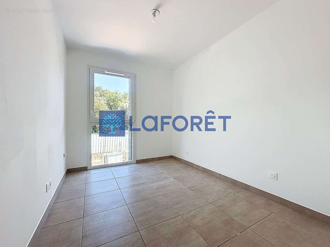 Appartement à DRAGUIGNAN