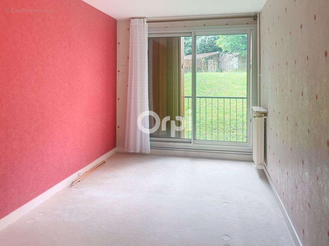 Appartement à VILLEBON-SUR-YVETTE