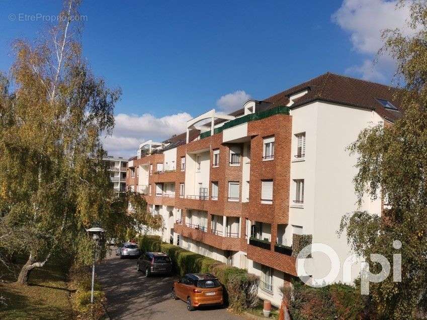 Appartement à LONGJUMEAU