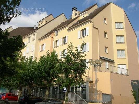 Appartement à LONGJUMEAU