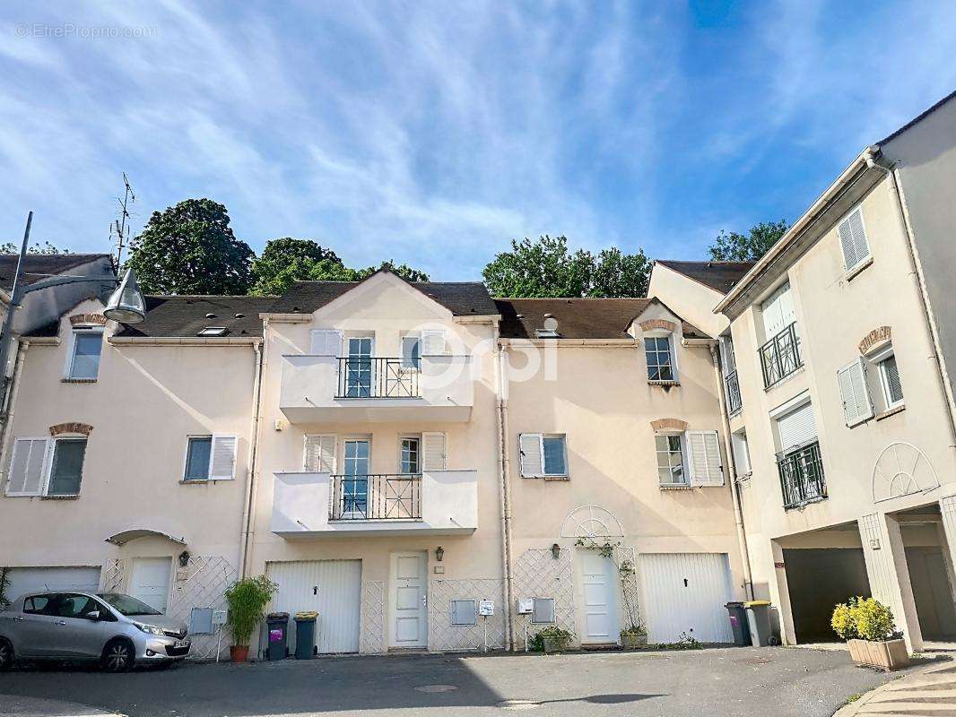 Appartement à LONGJUMEAU