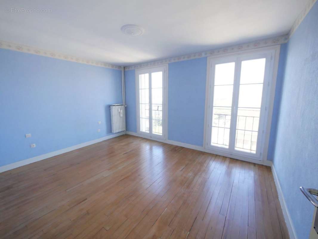 Appartement à LE HAVRE