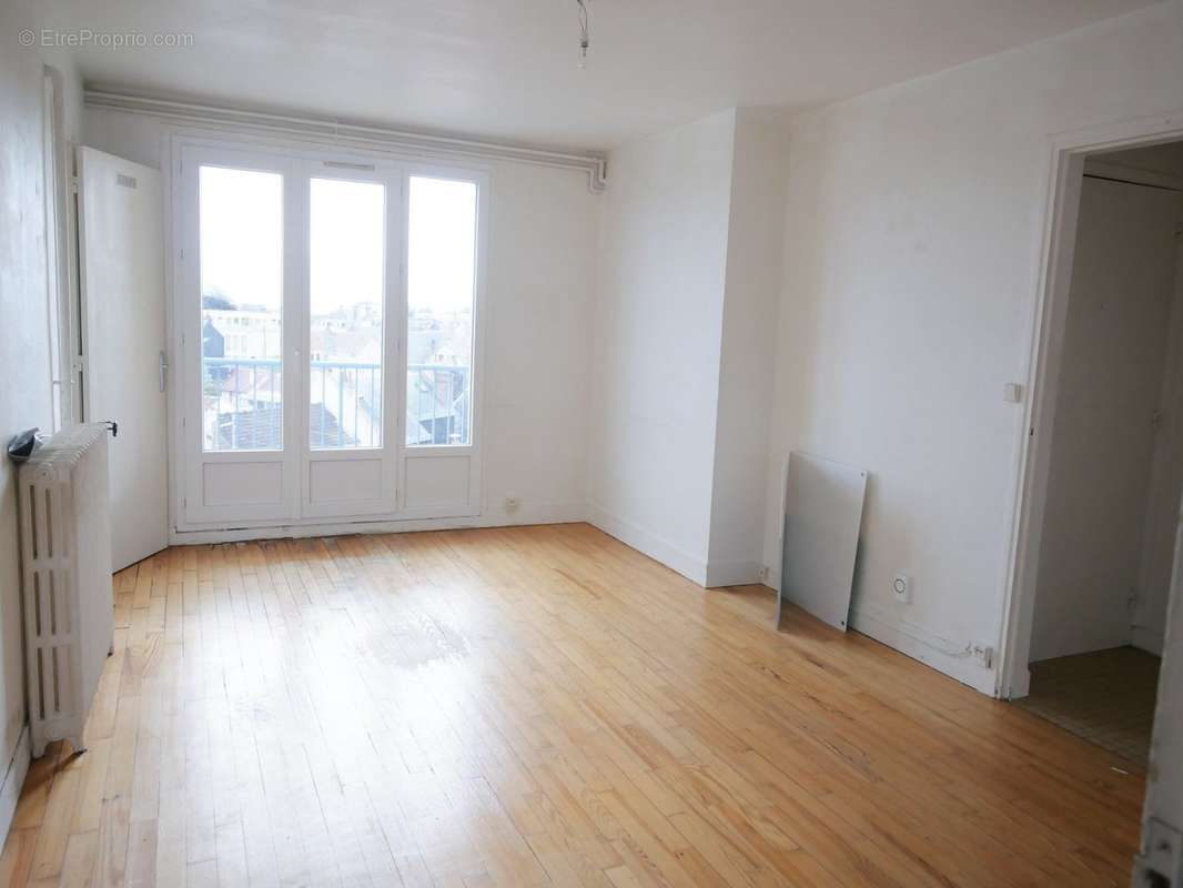 Appartement à LE HAVRE