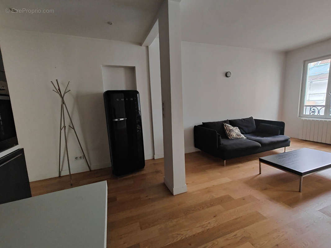 Appartement à PARIS-7E