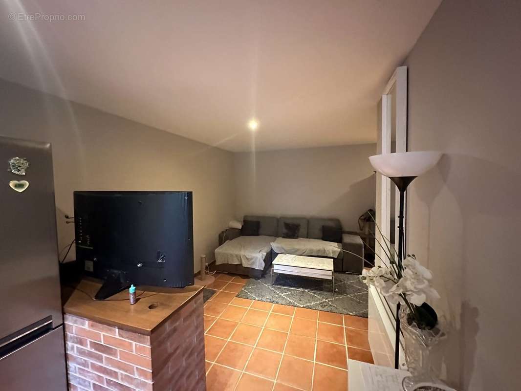 Appartement à SAINT-MAXIMIN-LA-SAINTE-BAUME